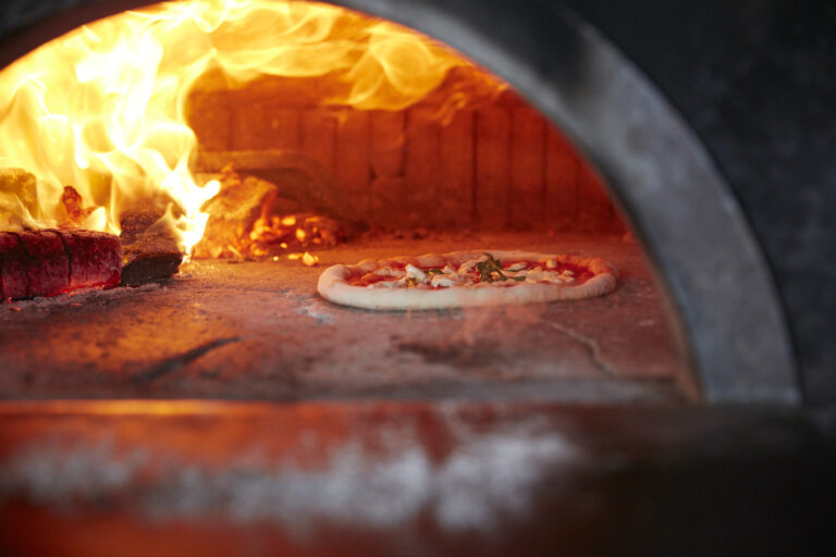 Wood Fired Pizza Sydney near me