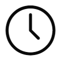 Clock Icon