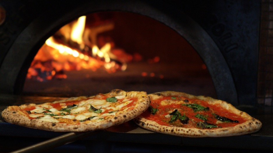 Neapolitan Pizza Sydney