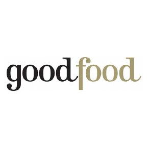 GoodFood Logo