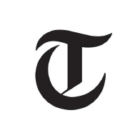 Telegraph Logo