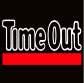 TimeOut Logo